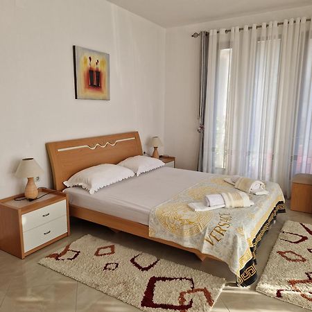 Studios M Ulcinj Zewnętrze zdjęcie