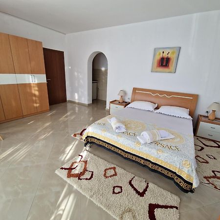 Studios M Ulcinj Pokój zdjęcie