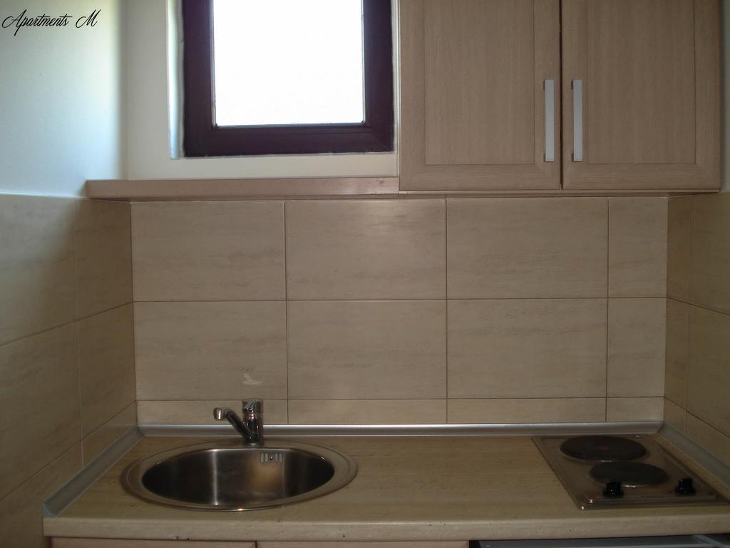 Studios M Ulcinj Pokój zdjęcie