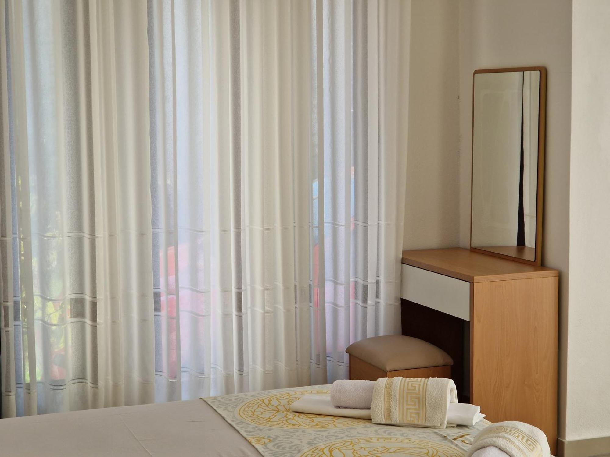 Studios M Ulcinj Zewnętrze zdjęcie