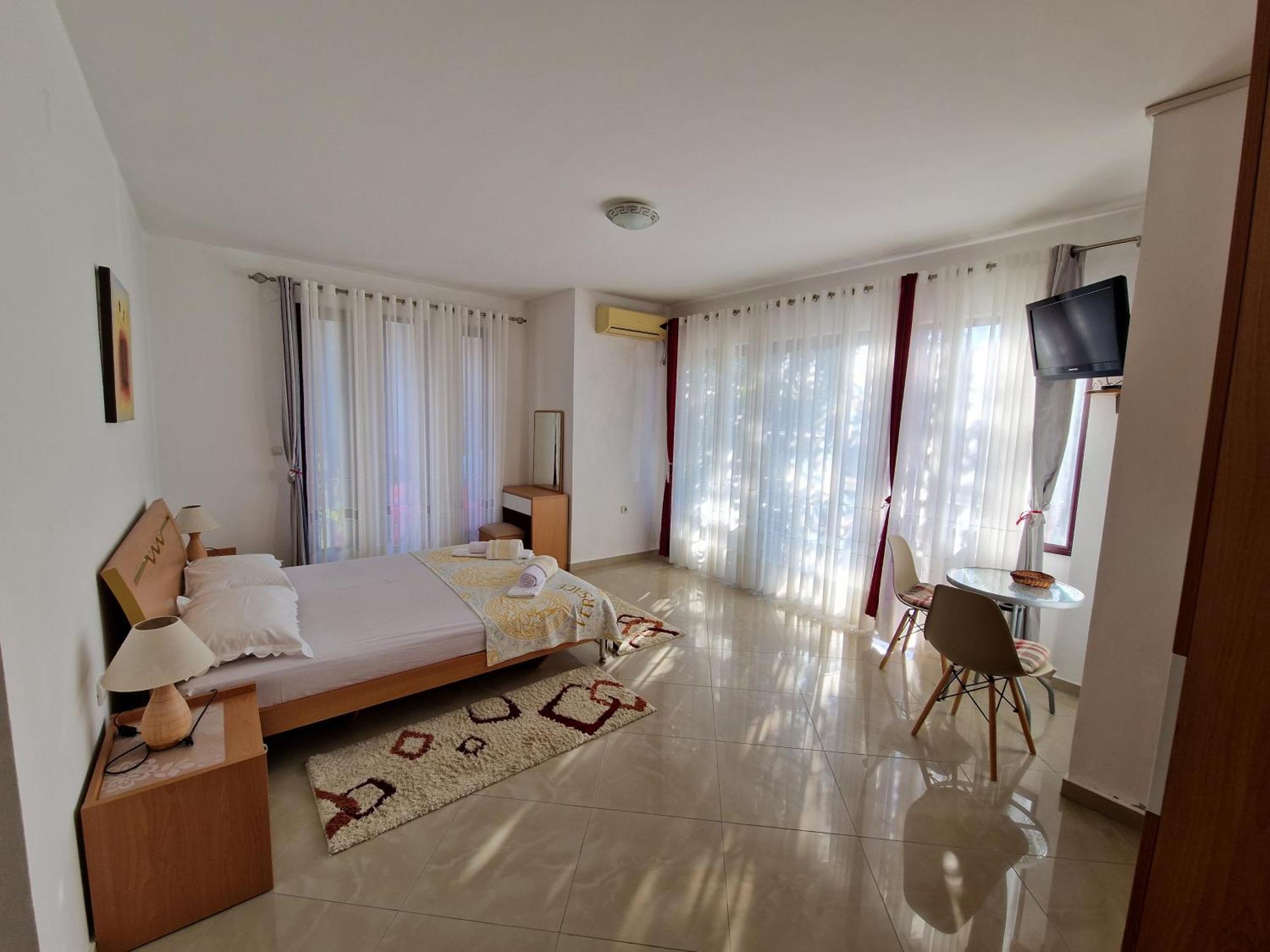 Studios M Ulcinj Pokój zdjęcie