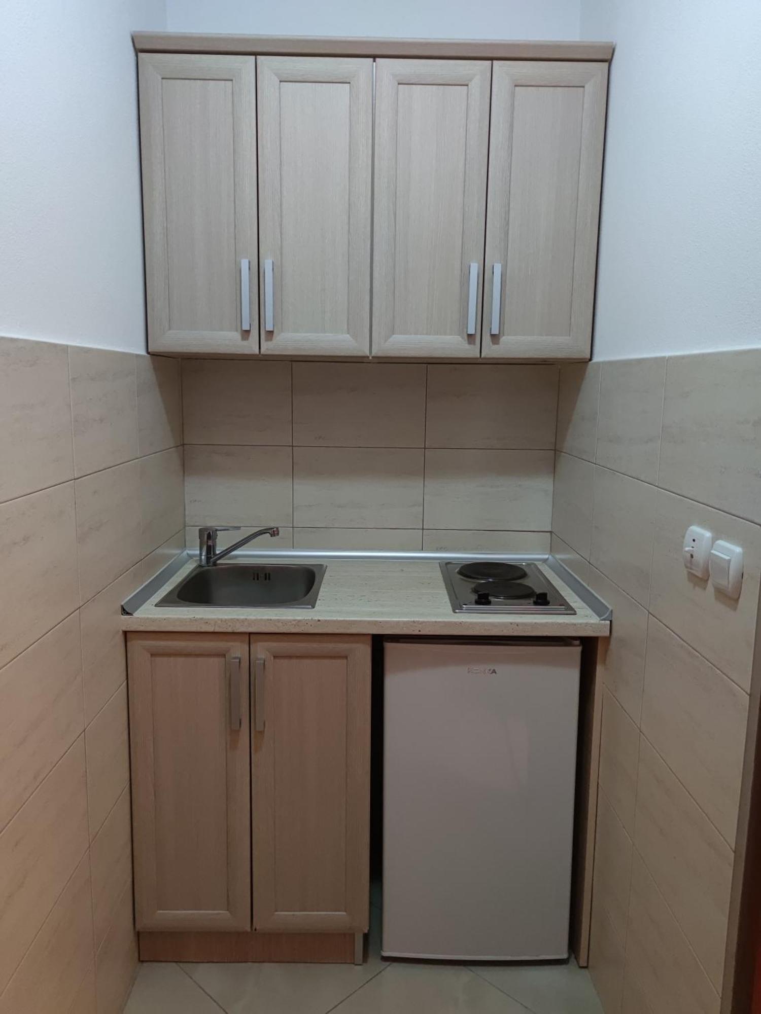 Studios M Ulcinj Pokój zdjęcie
