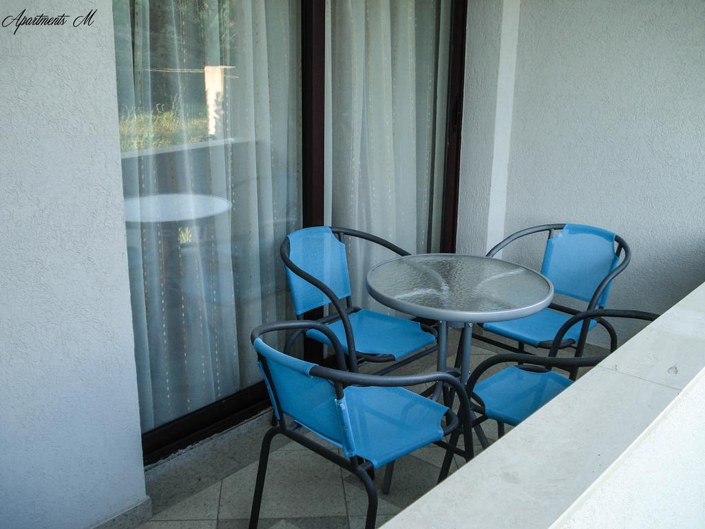 Studios M Ulcinj Pokój zdjęcie