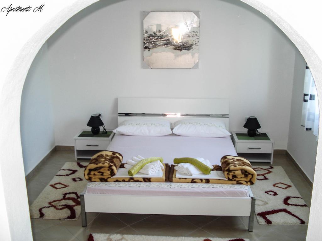 Studios M Ulcinj Pokój zdjęcie