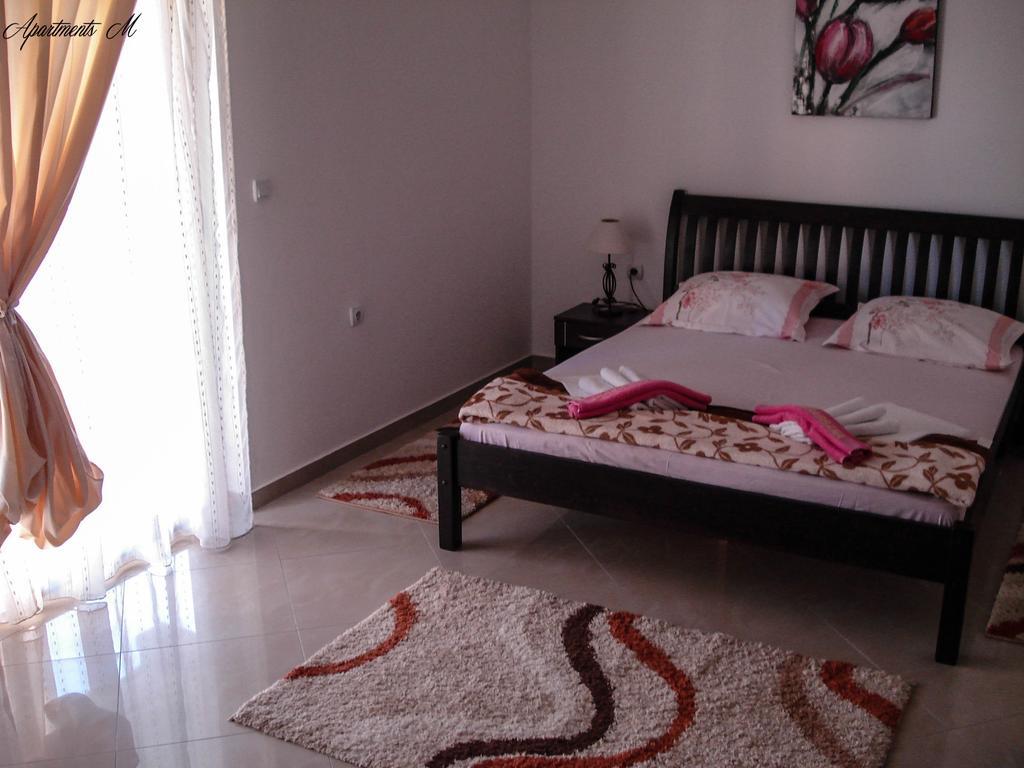 Studios M Ulcinj Pokój zdjęcie