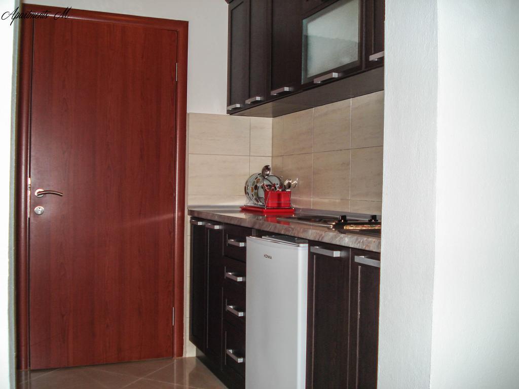 Studios M Ulcinj Pokój zdjęcie