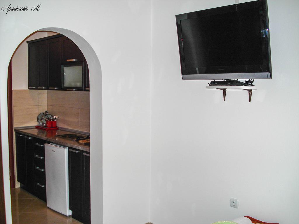 Studios M Ulcinj Pokój zdjęcie