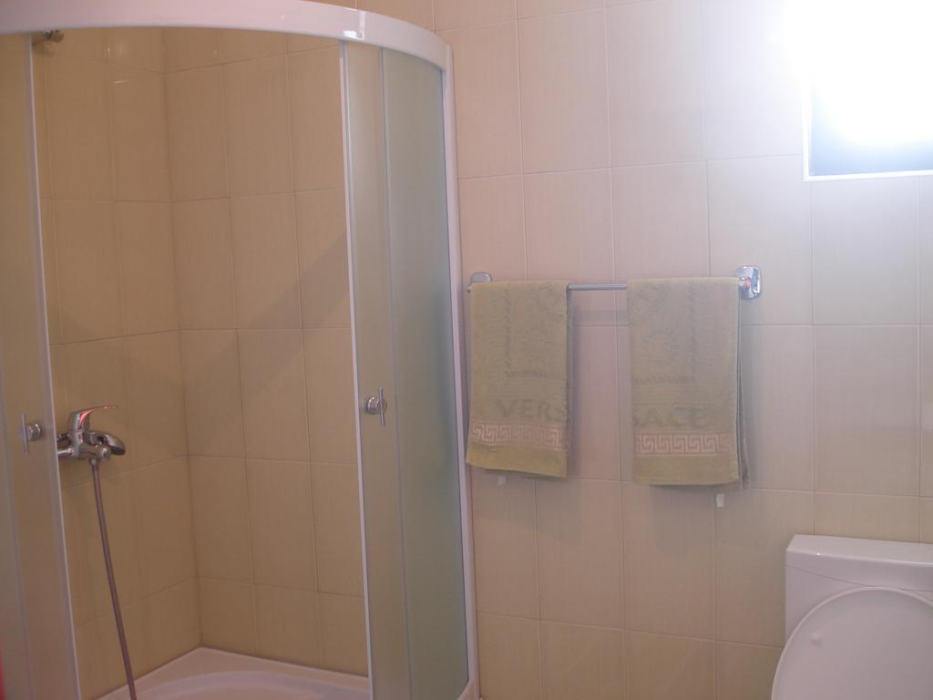 Studios M Ulcinj Pokój zdjęcie