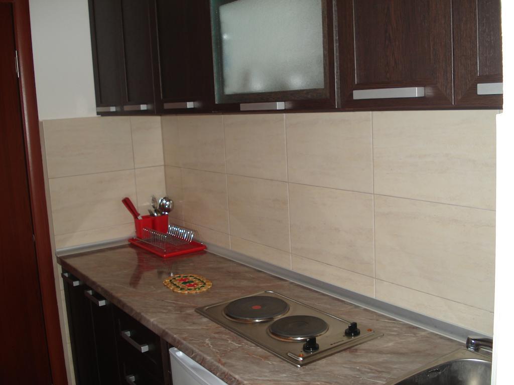 Studios M Ulcinj Pokój zdjęcie