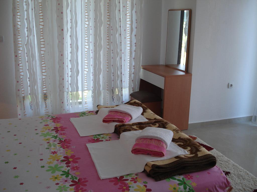 Studios M Ulcinj Zewnętrze zdjęcie