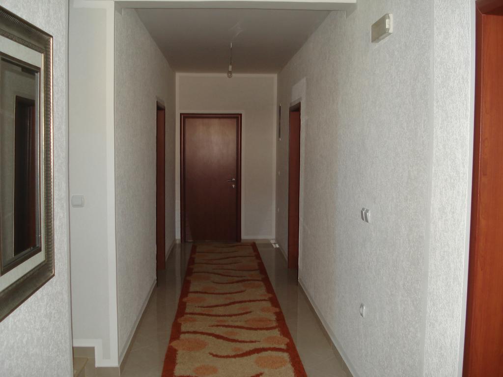 Studios M Ulcinj Zewnętrze zdjęcie