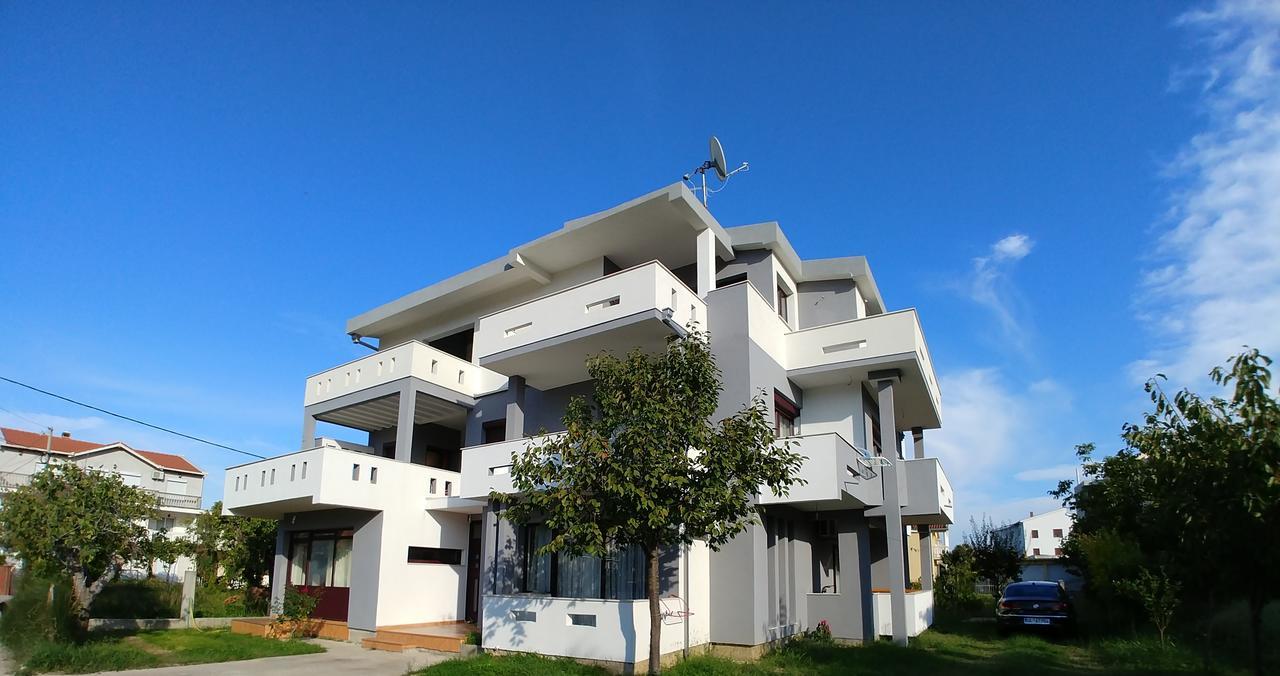 Studios M Ulcinj Zewnętrze zdjęcie